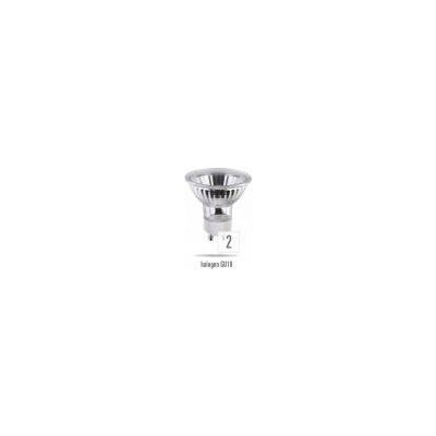 Wojnarowscy Halogenová bodovka TWISTLINE 230V/50W GU10 – Sleviste.cz