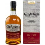 GlenAllachie 2012 Vintage Cuvée Cask 48% 0,7 l (karton) – Hledejceny.cz