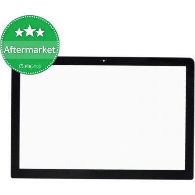 Apple iMac 27" A1862 (Late 2017), A2115 (2019 - 2020) - Přední Sklo – Sleviste.cz