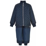 Mikk-Line dětské termo kalhoty s bundou Blue Nights – Sleviste.cz