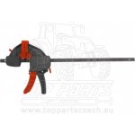 Extol Premium 8815211 svěrka rychloupínací 150mm rozevření 205-405mm – Sleviste.cz