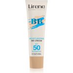 Lirene Barvicí BB krém SPF50 01 Natural 30 ml – Zboží Dáma