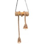 ACA Lighting 932302BBR – Zboží Dáma