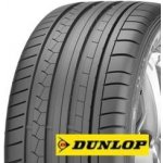 Dunlop Sport Maxx GT 245/35 R20 95Y runflat – Sleviste.cz