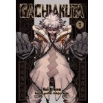 GACHIAKUTA 1 – Zbozi.Blesk.cz