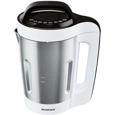 Silvercrest Cook 'n' Mix SMK 1000 B3 – Hledejceny.cz