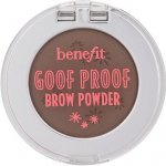 Benefit Gel a pomáda na obočí Powmade Brow Pomade 2 Warm Golden Blonde 5 ml – Zboží Mobilmania