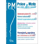 Práce a mzdy bez chýb, pokút a penále 22020 – Hledejceny.cz