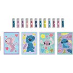 Lowlands Pískování obrázků Stitch – Zboží Dáma