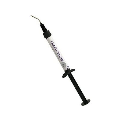 DiaDent DiaFil™ Flow Refill A3 2g 1 ks – Hledejceny.cz