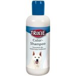 Trixie Color tónovací bílá srst pes 250 ml – Zbozi.Blesk.cz