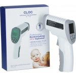 CLOC SK-T008 infra – Zboží Dáma