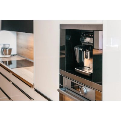 Kluge CoffeeCase KFB21BB vestavná schránka pro kávovar 240x325 mm KFB21BB – Sleviste.cz