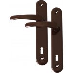 Gamar GAM-BIS BB 90 mm Hnědá – Sleviste.cz