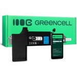 Green Cell AP38 baterie - neoriginální – Zboží Živě