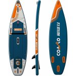 Paddleboard Coasto Nautilus 11'8 – Sleviste.cz