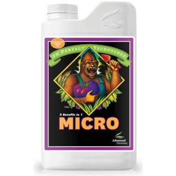 Advanced Nutrients Micro pH Perfect 1 l