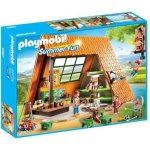 Playmobil 6887 Velký letní tábor – Sleviste.cz