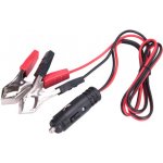 Heron-Prislusenstvi kabel 12V s auto adaptérem 8898142 – Hledejceny.cz