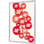 Jansen Display Set klaprámu A1, Sleva, 625 x 872 mm – Sleviste.cz