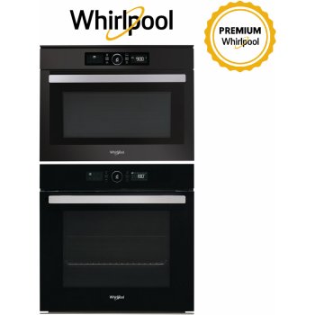 Set Whirlpool AKZ9 6230 NB + AMW 506 NB