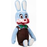 Warner Bros Silent Hill Figurka králíka Robbieho – Hledejceny.cz