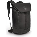 Osprey Transporter Flap 20l black