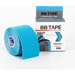 BB Tape tyrkysová 5 cm x 5 m – Sleviste.cz