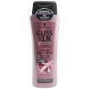 Gliss Kur Deep Repair šampon 250 ml