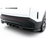 Škoda Elroq RS-Spoiler nárazníku Mk1 Maxton SK-EL-1-RS-RD1G+RD2G