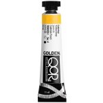 QoR Akvarelová barva 11ml 170 Cadmium Yellow Deep – Hledejceny.cz