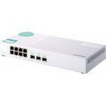 QNAP QSW-308S – Hledejceny.cz