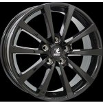 itWheels Alice 6,5x16 5x112 ET50 gloss black | Zboží Auto
