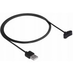 Akyga Nabíjecí kabel Mobvoi Ticwatch Pro 3 GPS / E3 AK-SW-39 – Zboží Živě