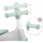 MoMi TOBIS s bublinami šedé – Zboží Dáma