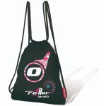Nikidom Roller Sportsbag Flowers – Hledejceny.cz