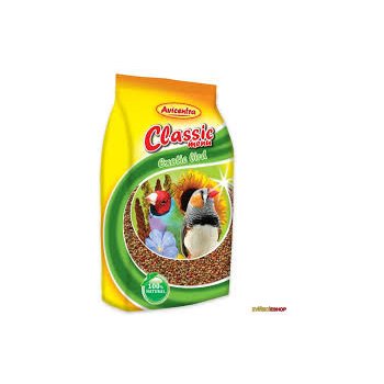 Avicentra Classic Drobný exot 1 kg