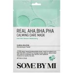 Some By Mi Real AHA BHA PHA Calming Care Mask 20 g – Sleviste.cz