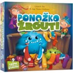 Asmodee Ponožkožrouti – Zboží Živě