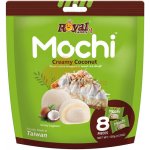 Royal Family Food Mochi Creamy Coconut 120 g – Sleviste.cz