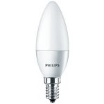 Philips svíčka, 4W, E14, teplá bílá – Hledejceny.cz