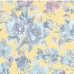 Erismann vliesová tapeta na zeď Charisma 10250-03 rozměr 10,05 m x 0,53 m – Zboží Dáma