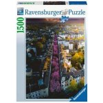 RAVENSBURGER Rozkvetlý Bonn 1500 dílků – Hledejceny.cz