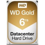 WD Gold 6TB, WD6002FRYZ – Zboží Mobilmania