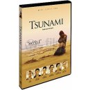 tsunami - následky DVD