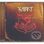 Kabát - Corrida CD – Zboží Mobilmania