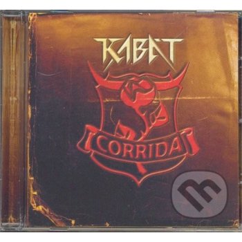 Kabát - Corrida CD