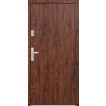 Hahn-Türke ATU68-M507 Ořech Pravé 90 x 207 cm – Hledejceny.cz
