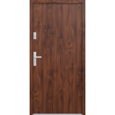 Hahn-Türke ATU68-M507 Ořech Pravé 90 x 207 cm – Hledejceny.cz