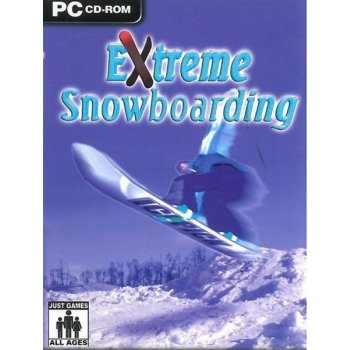 Extreme Snowboarding